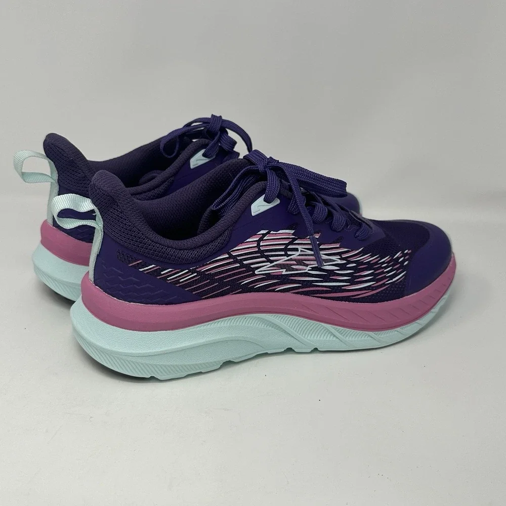 Avia Jumbo Women's‎ Running Sneakers Shoes Purple Pink Odor Control Size 9.5
